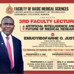FBMS 3rd Faculty Lecture