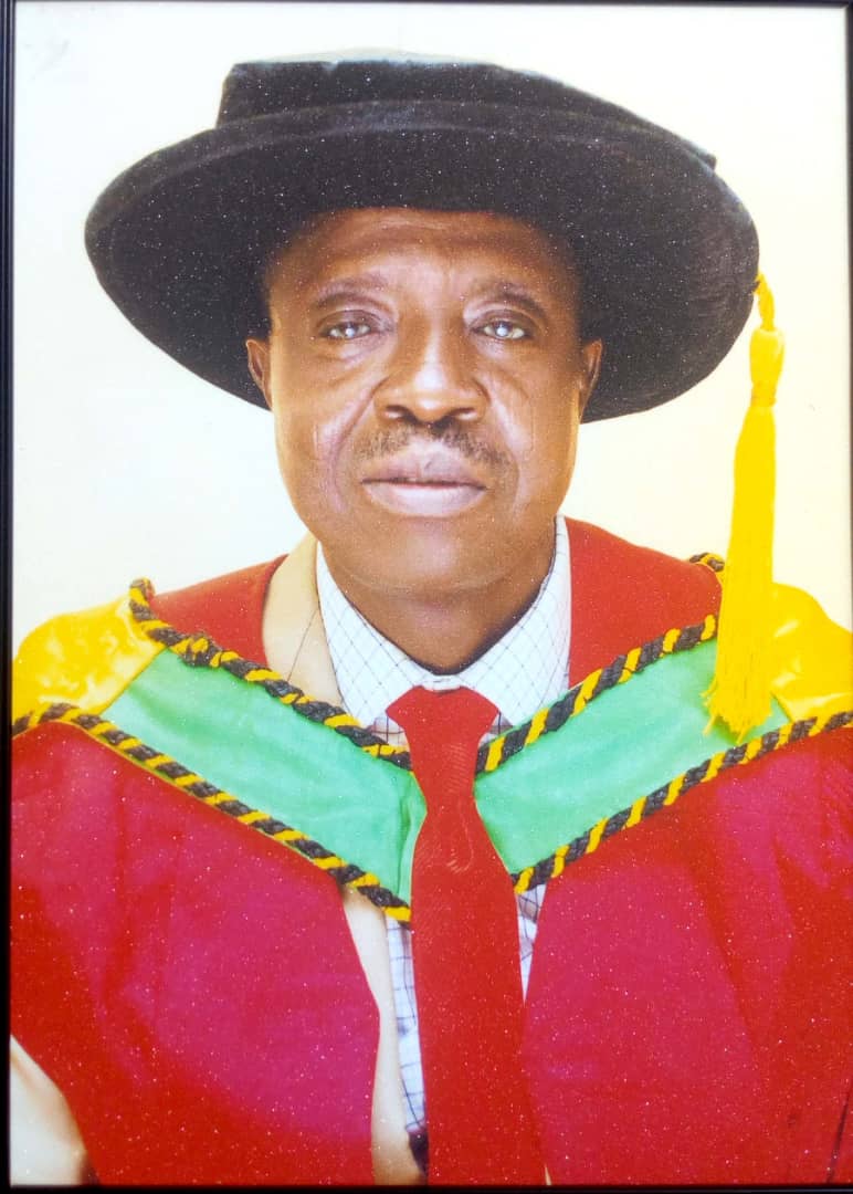 Deputy Vice-Chancellor