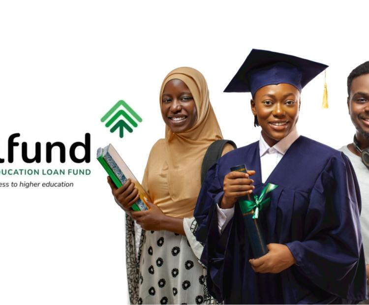 NIGERIAN LOAN EDUCATION FUND