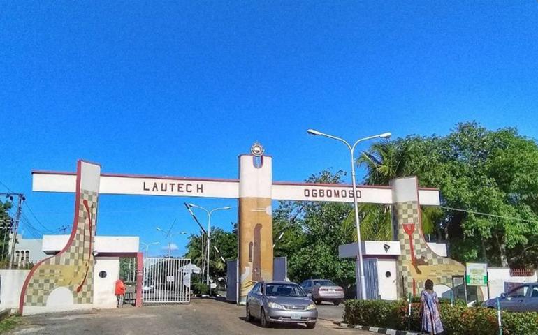 LAUTECH ranks tenth best University in Nigeria